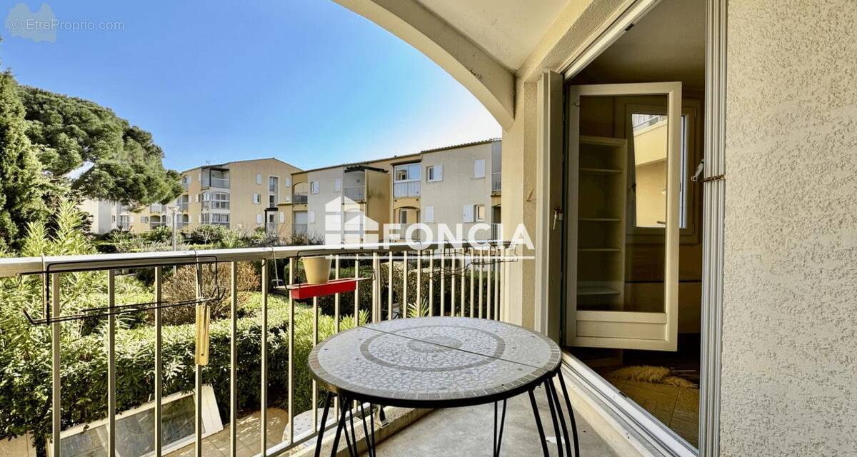 Appartement à AGDE