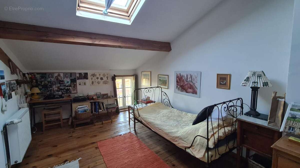 Maison à BASSOUES