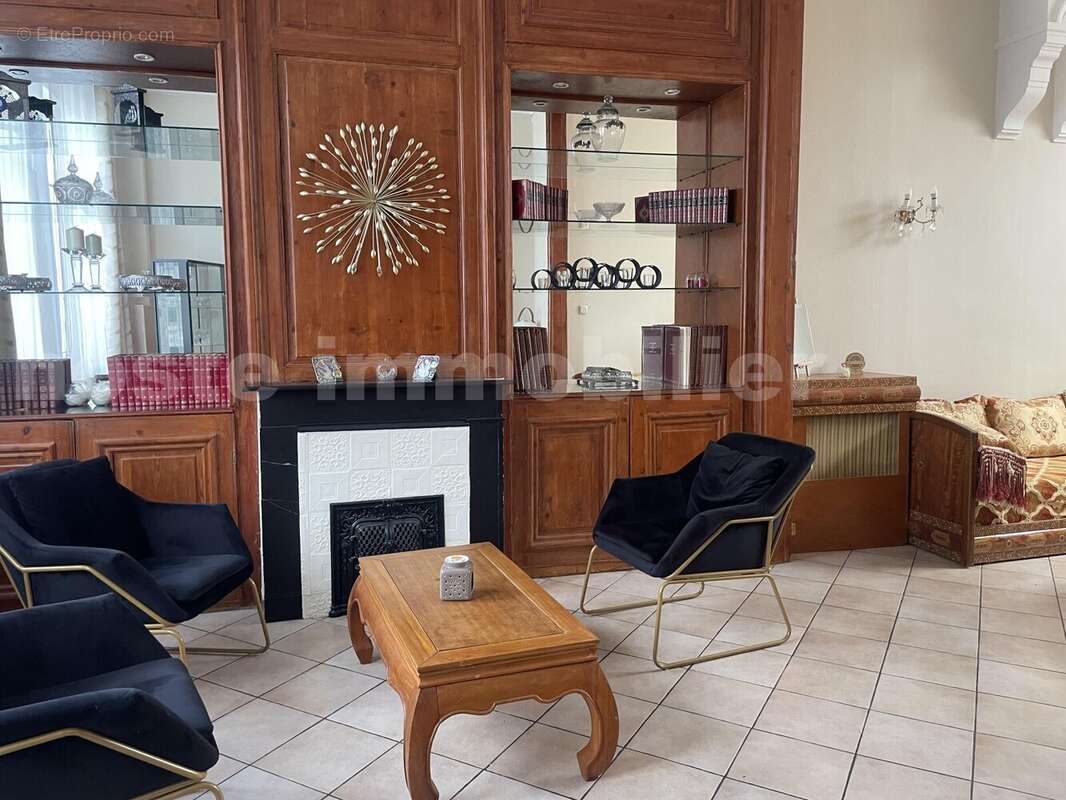 IMG_8831 - Maison à TOURCOING