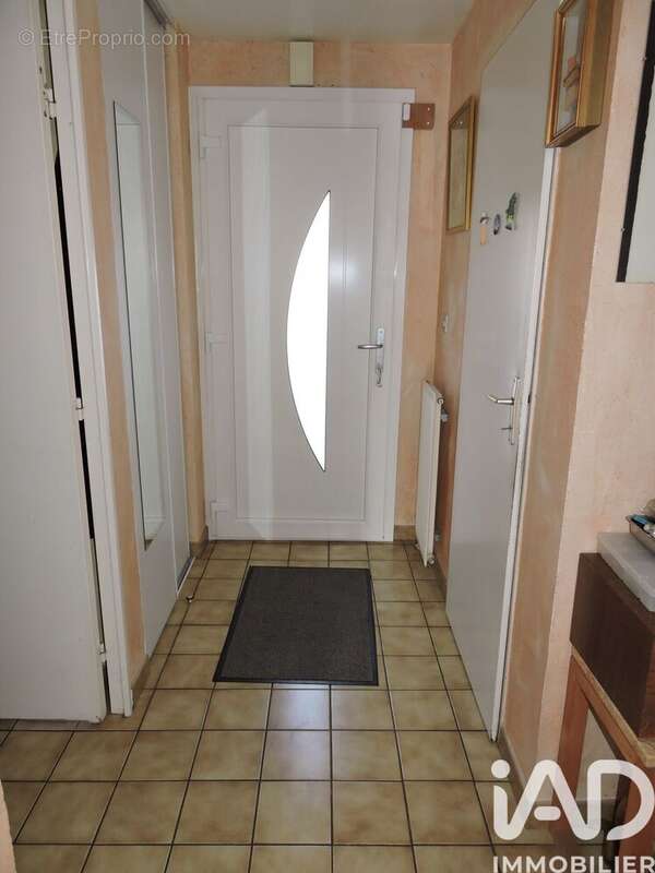 Photo 3 - Maison à GUYANCOURT