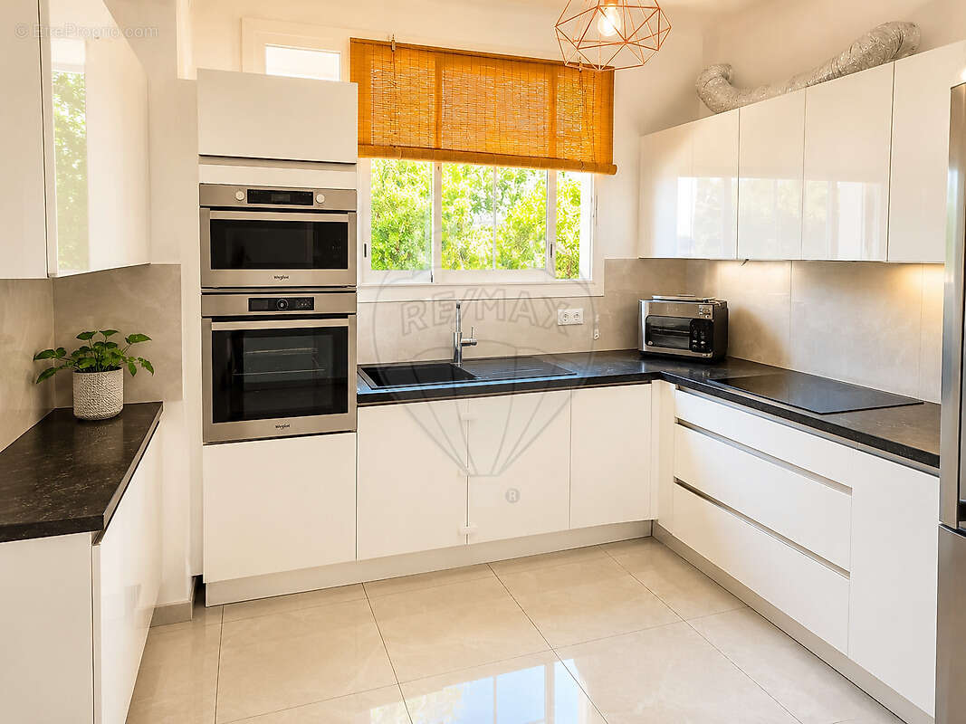 Appartement à VILLEFRANCHE-SUR-MER