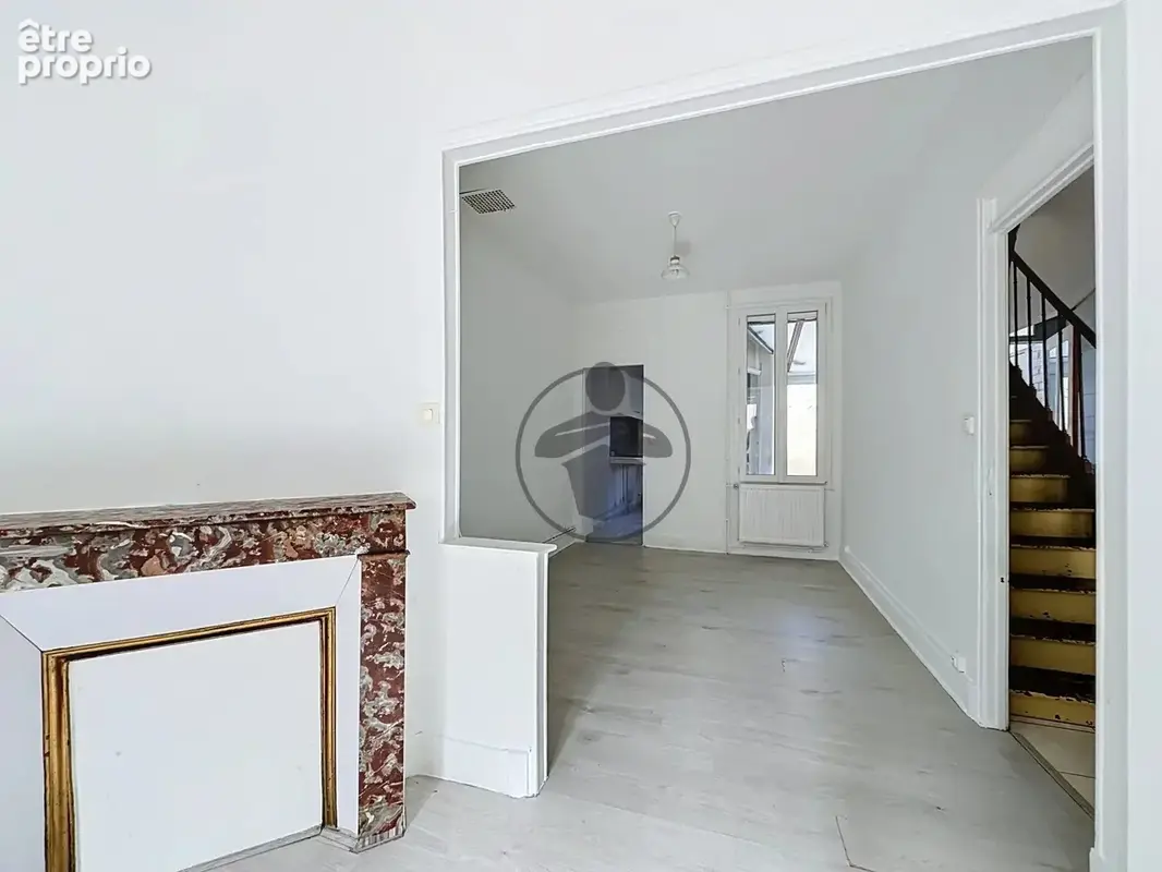 Vente Maison Saint-quentin(02100) 71 000ï¿œ - photo 4