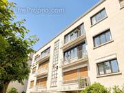 Appartement à FONTENAY-SOUS-BOIS