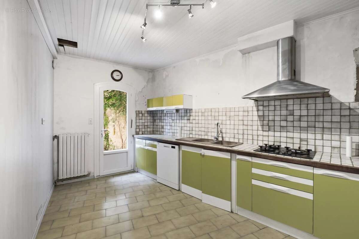 Maison à ARLES