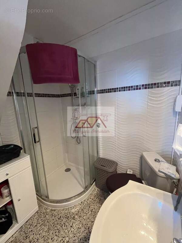 Appartement à CALVI