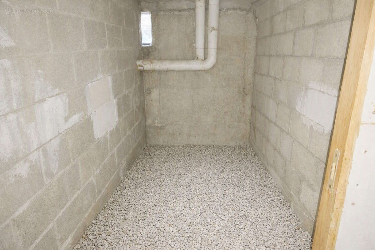  f4   71,54 m2   loggia + balcon + cave   à 5 min à pied du métro créteil préfecture - photo 10