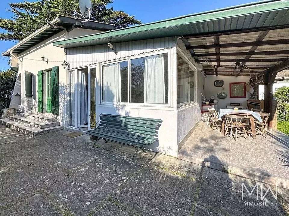 Maison à LEGE-CAP-FERRET