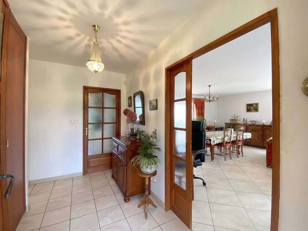 Maison contemporaine ave vue à gurat!! - photo 4