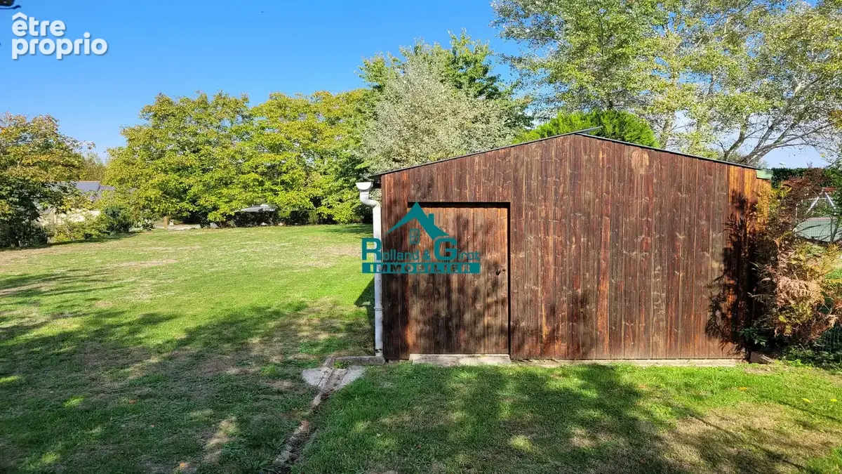 TERRAIN DE 950 M²- - Libre de constructeurs - photo 6