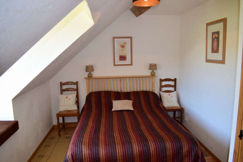 Maison de caractère avec vue dégagée sur la campagne   Masseret, Corrèze - photo 9