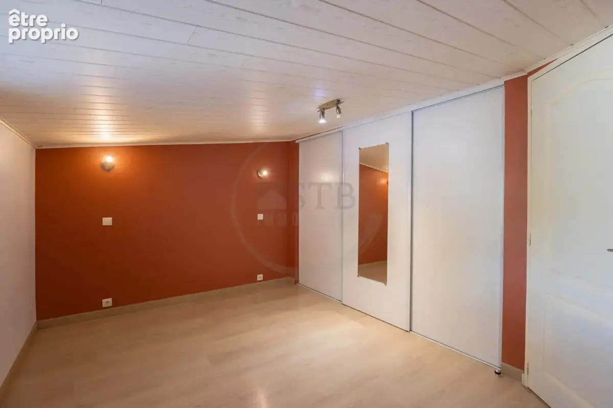 Maison 3 pièces 90 m² à vendre à Le Pouzin (07250) - photo 7