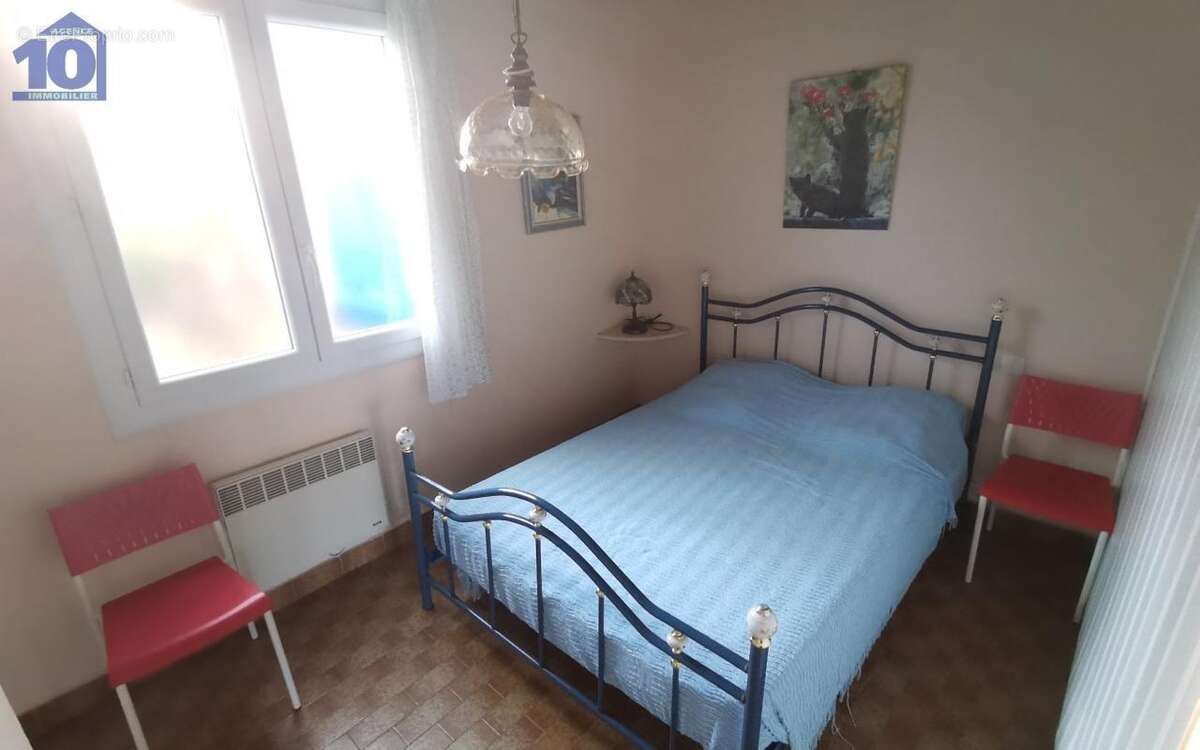 Maison à VALRAS-PLAGE