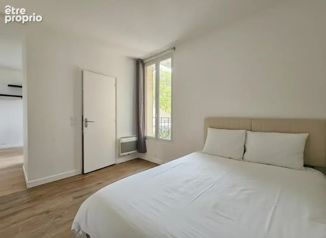 2 pièces meublé – 22,70 m² – bagneux – métro 4 - photo 6