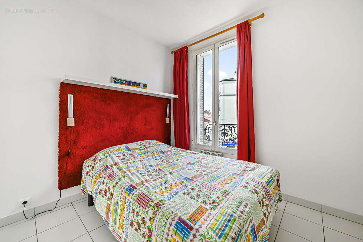 Appartement à MALAKOFF