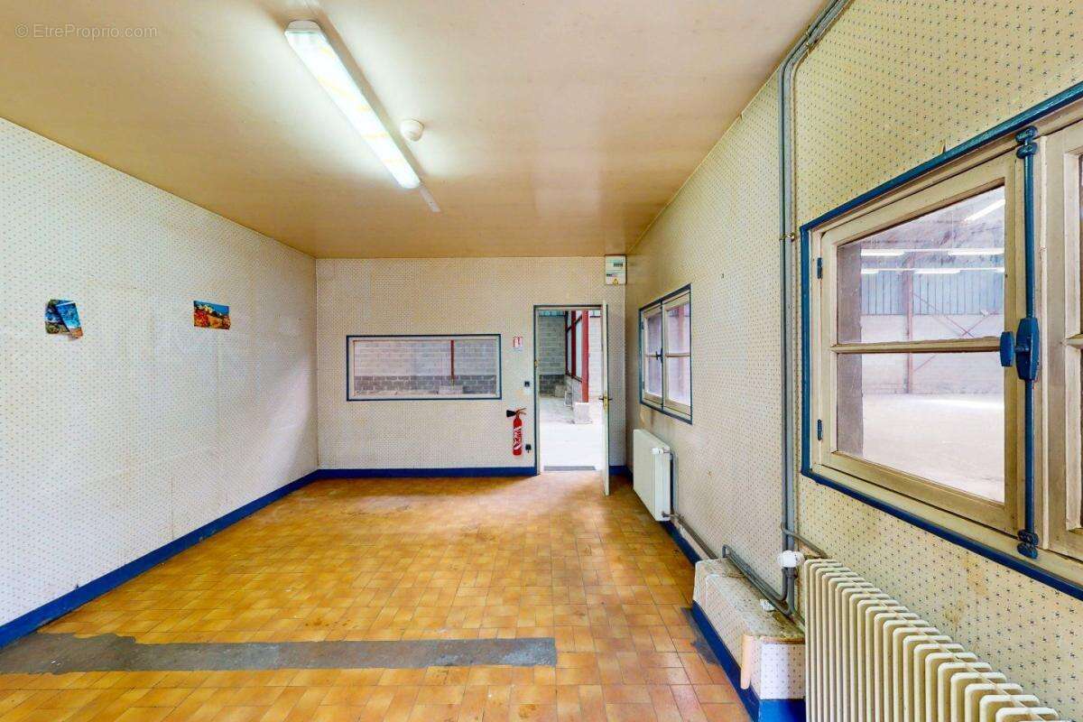 Appartement à LE PERRAY-EN-YVELINES