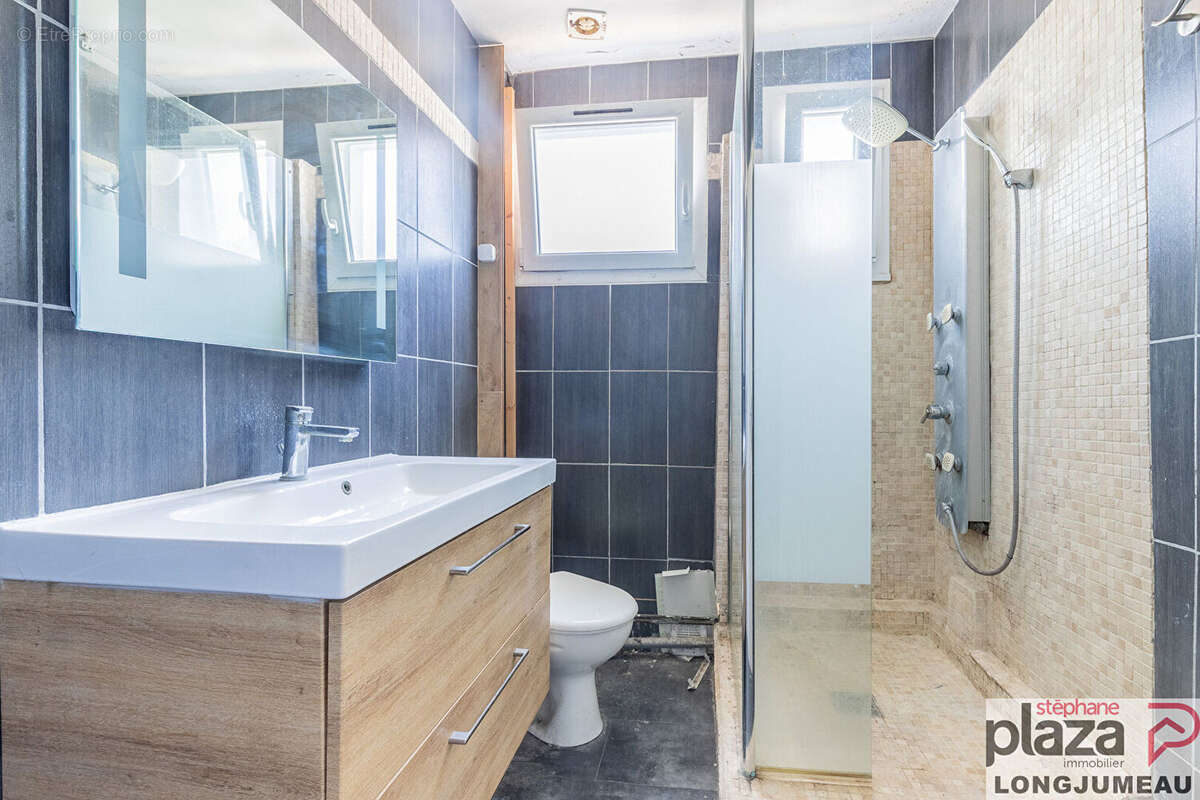 Maison à BALIZY Longjumeau - 4 pièces - 81 m2 - photo 14