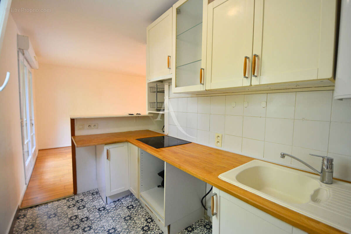 Appartement Sceaux 4 pièce(s) 63.92 m2 - photo 3
