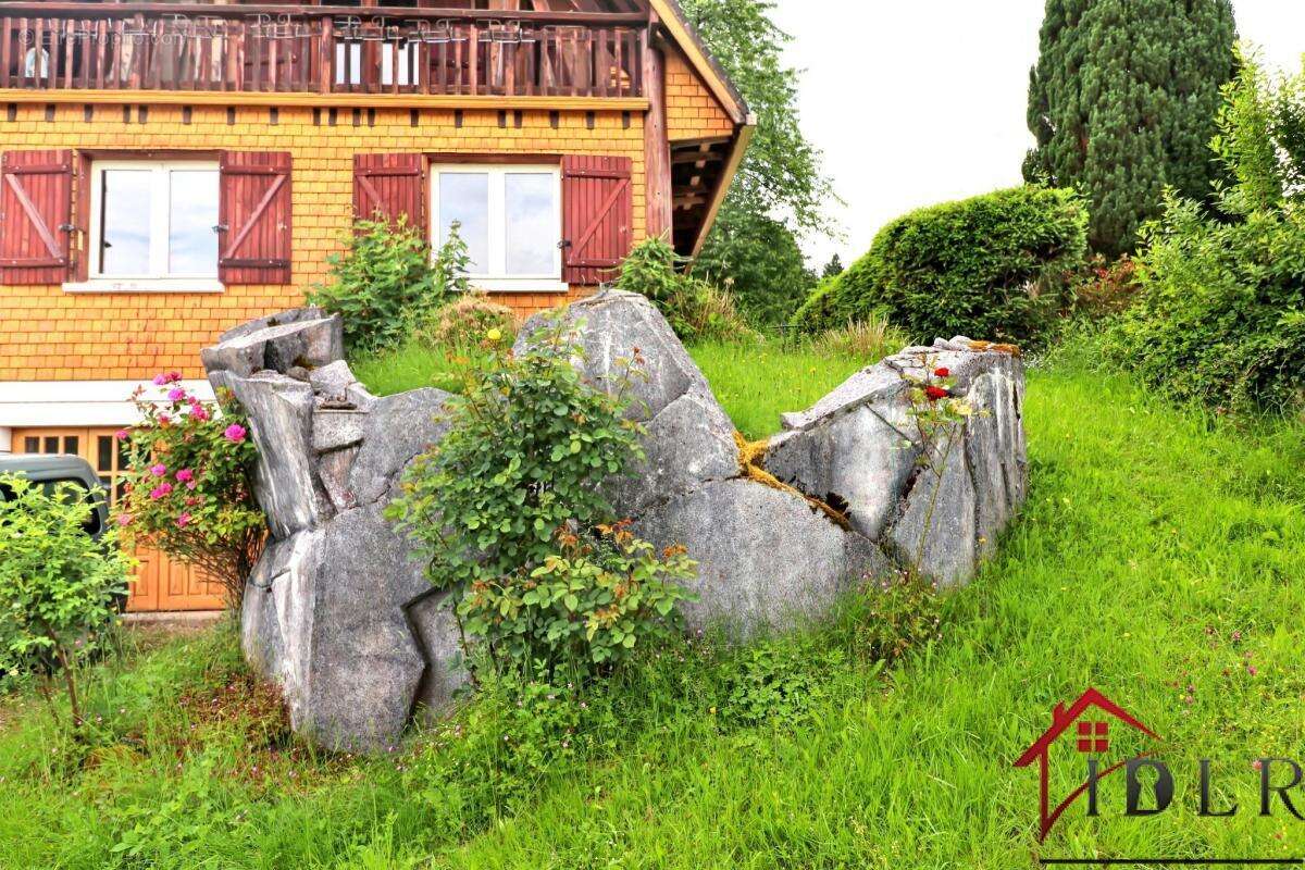 Maison à BROUVELIEURES