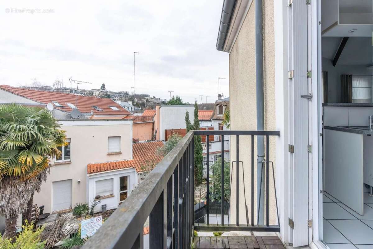 Appartement à NOGENT-SUR-MARNE