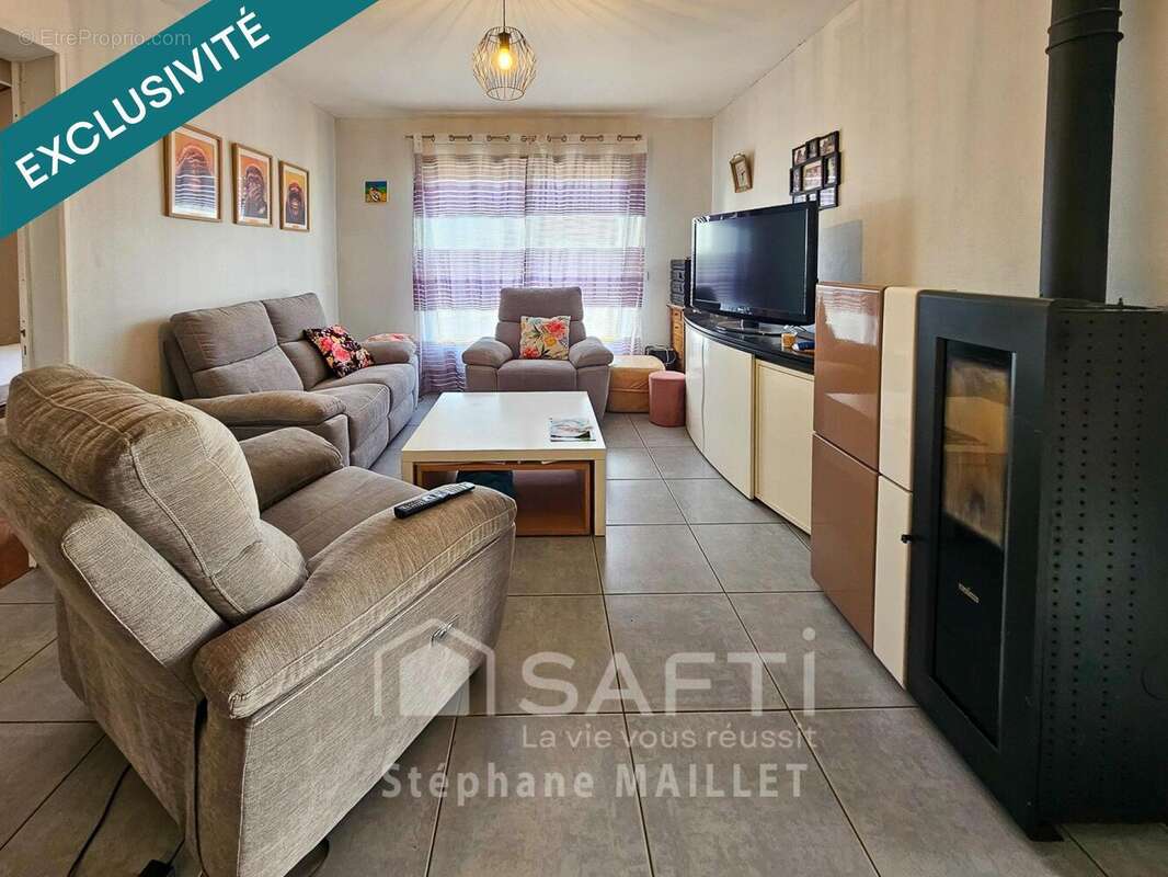 Photo 3 - Maison à VILLENEUVE-DE-MARSAN