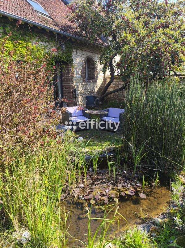 Maison à NEUFVY-SUR-ARONDE