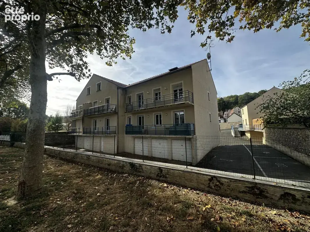 Appartement - photo 2