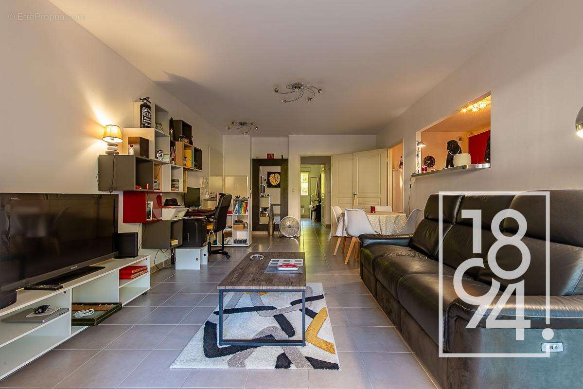 Appartement à LA CIOTAT