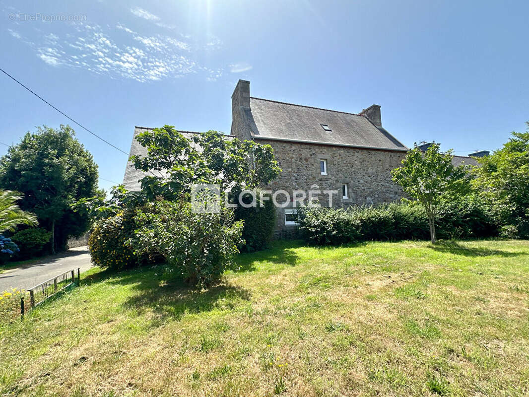 Maison Plouguiel 6 pièce(s) 171 m2 - photo 13