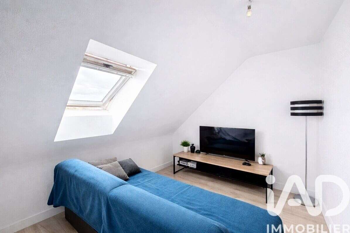 Photo 7 - Appartement à PONTIVY