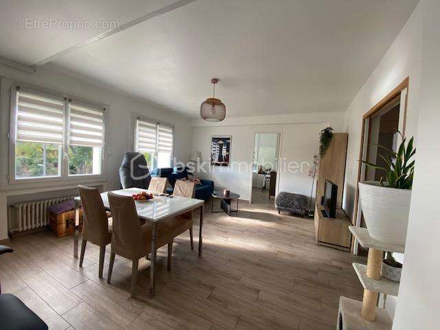 T4 appartement excellente situation castelnau le lez - photo 6