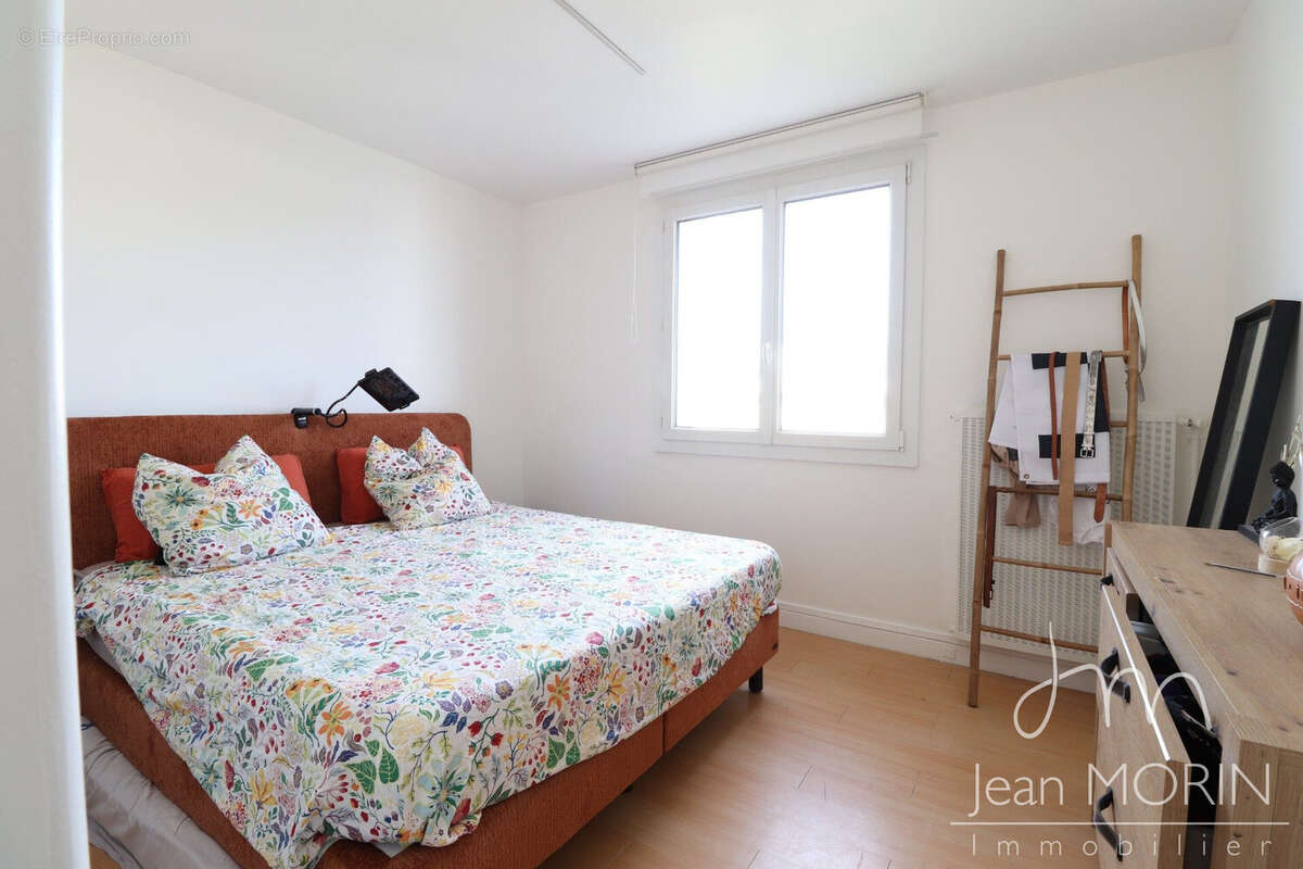 Appartement à VALENCE