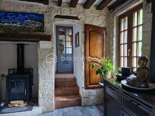 Maison atypique 3 grandes chambres ideal pour famille - photo 3