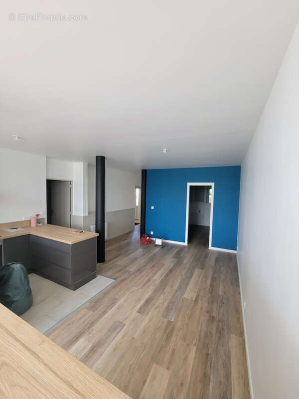 EXCLUSIVITE - Immeuble excellent état - photo 6