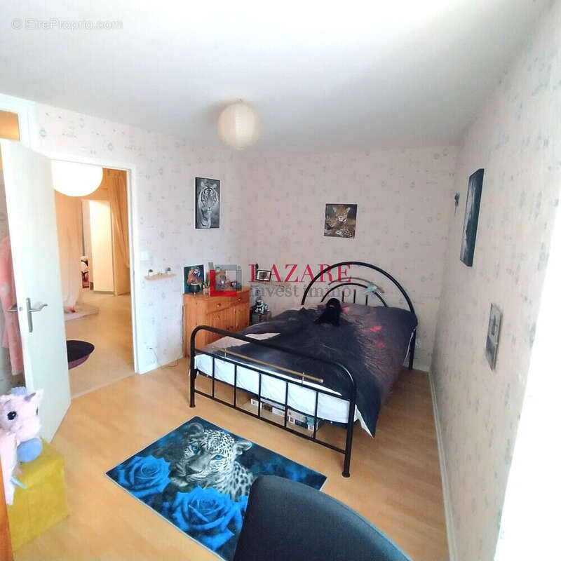 Maison t4 dependances erdre-en-anjou - photo 9