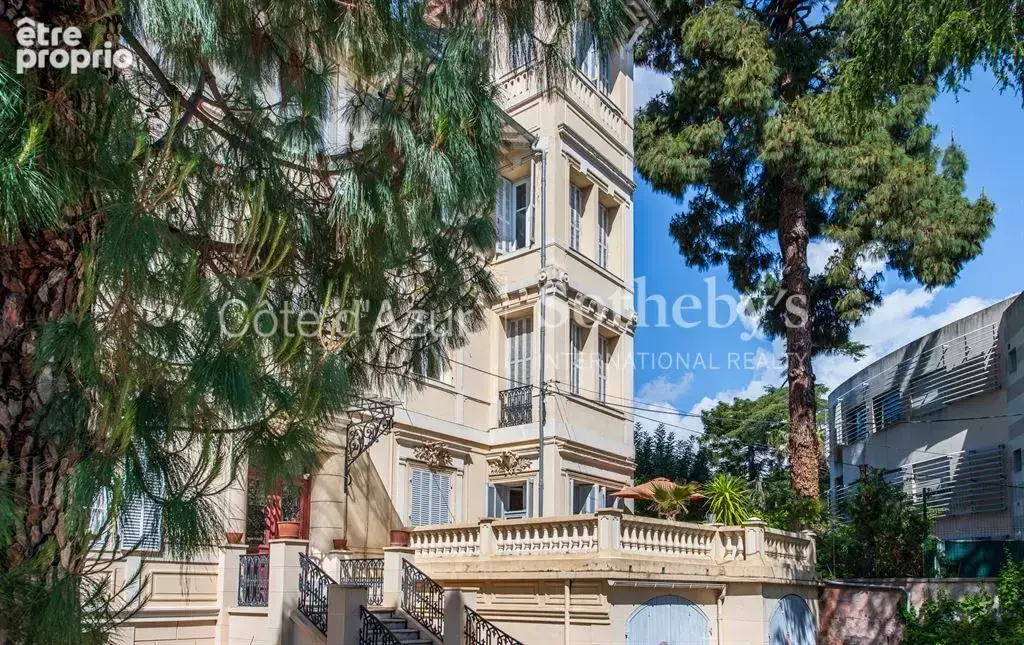 Nice Baumettes appartement duplex avec terrasse proche Promenade des Anglais et plages - photo 2
