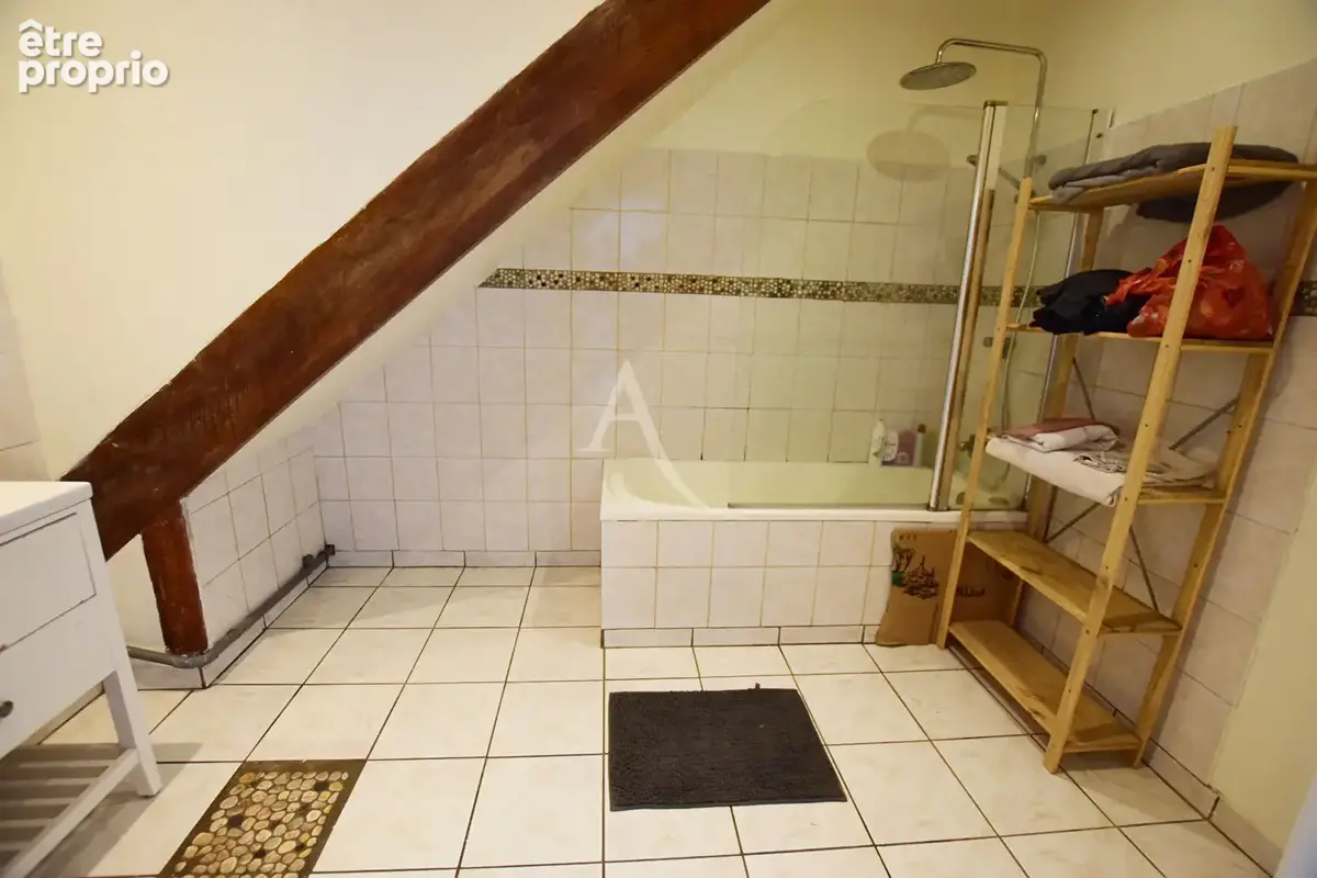 Maison Rampillon 4 pièce(s) 100.68 m2 - photo 9