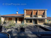 Maison à VILLEFRANCHE-DE-ROUERGUE