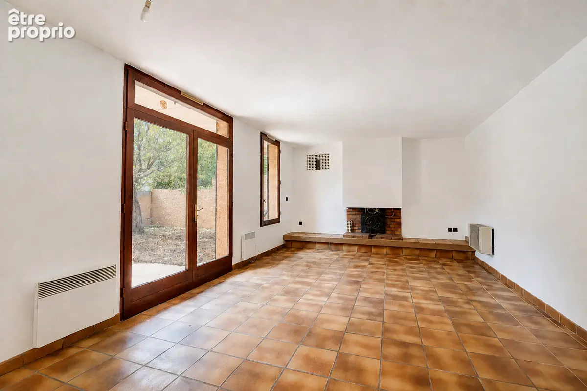 Maison 93m² à toulouse - photo 9