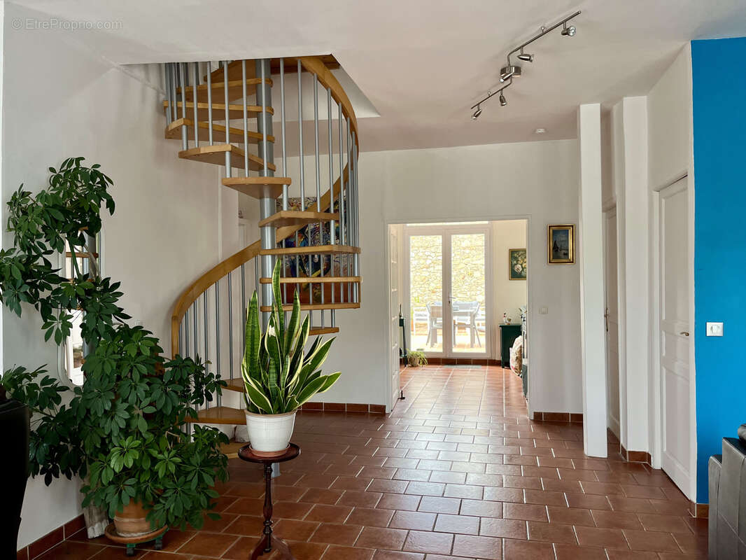 Maison à GIGNAC