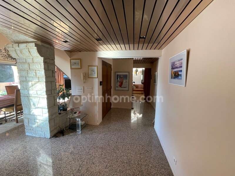 Appartement à BRANDO