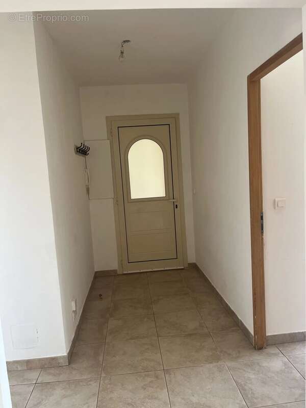 Appartement à BORGO