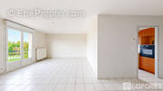 Appartement à YZEURE