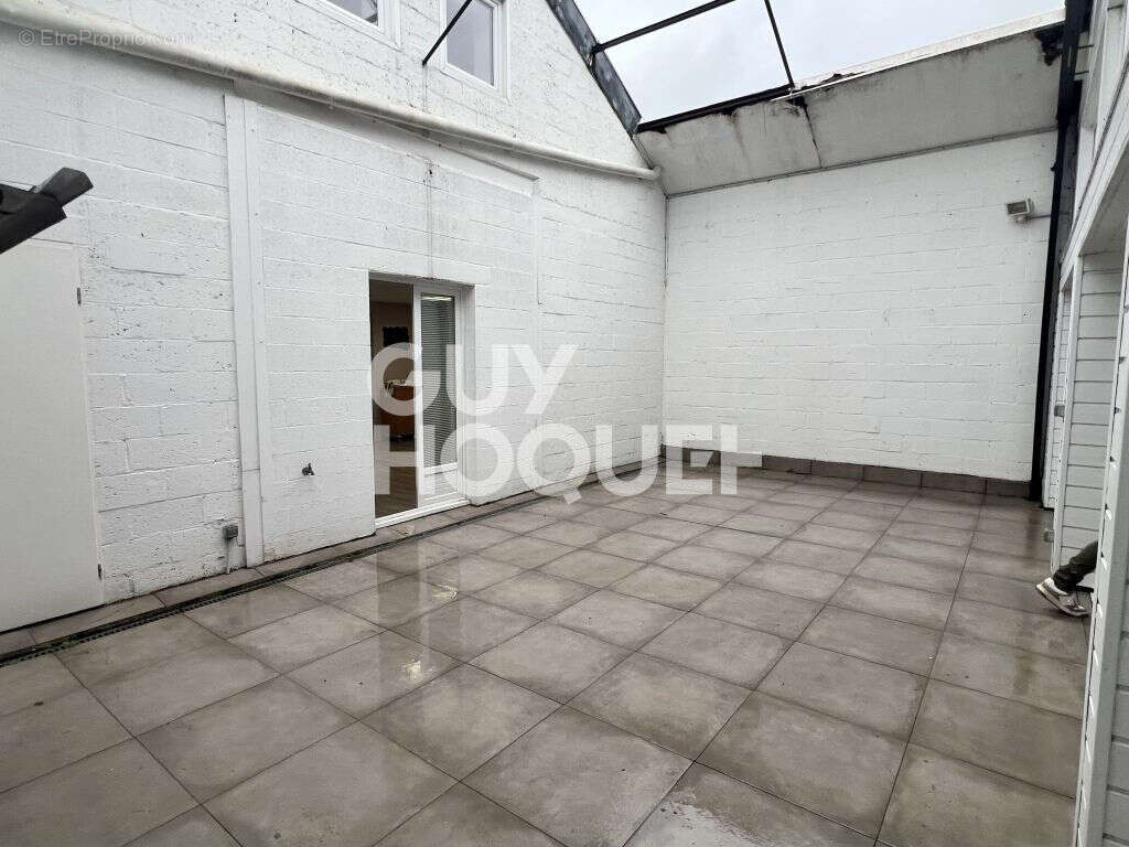 Appartement à HALLUIN