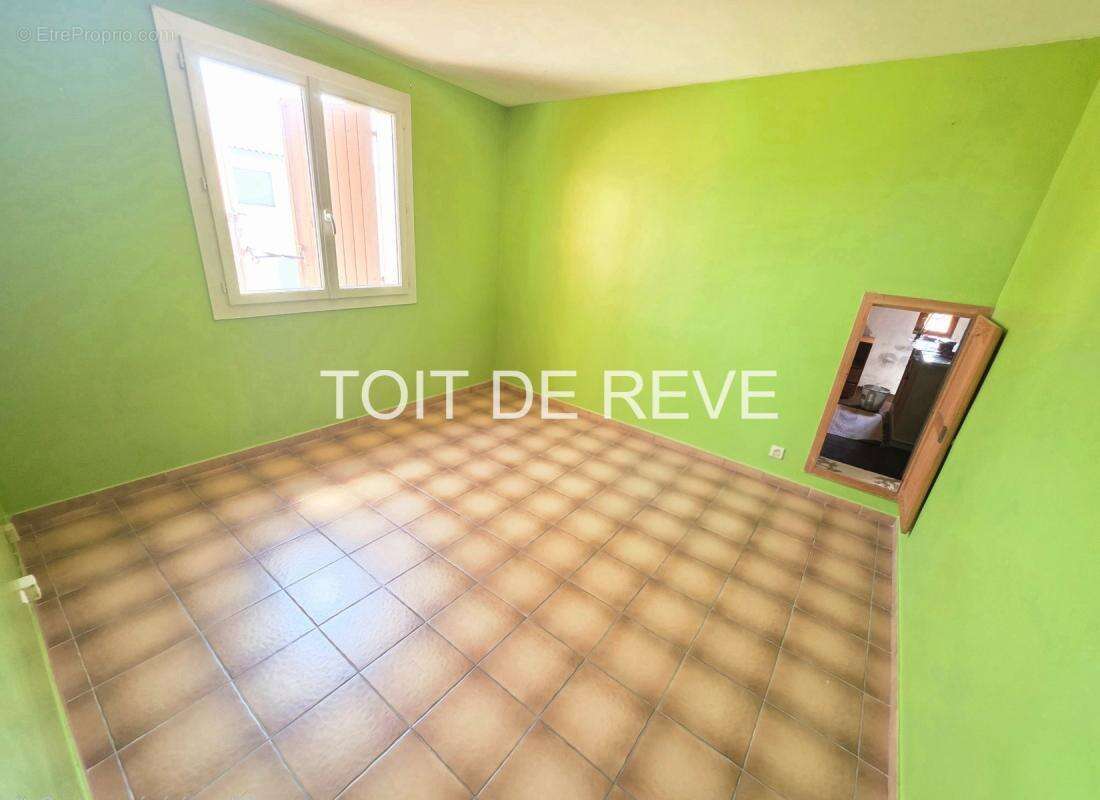 TEYRAN : Maison T5 de 135m² habitable sur une parcelle de 900m² - photo 16