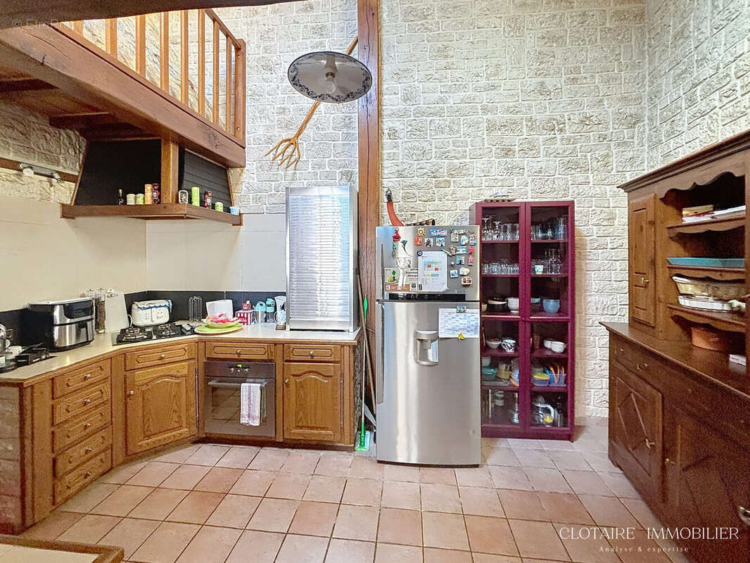 Maison à GRANDFRESNOY