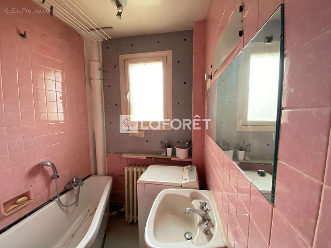 Appartement à RUEIL-MALMAISON