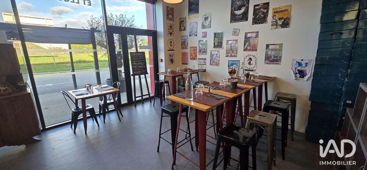 Photo 6 - Commerce à MONTAUBAN