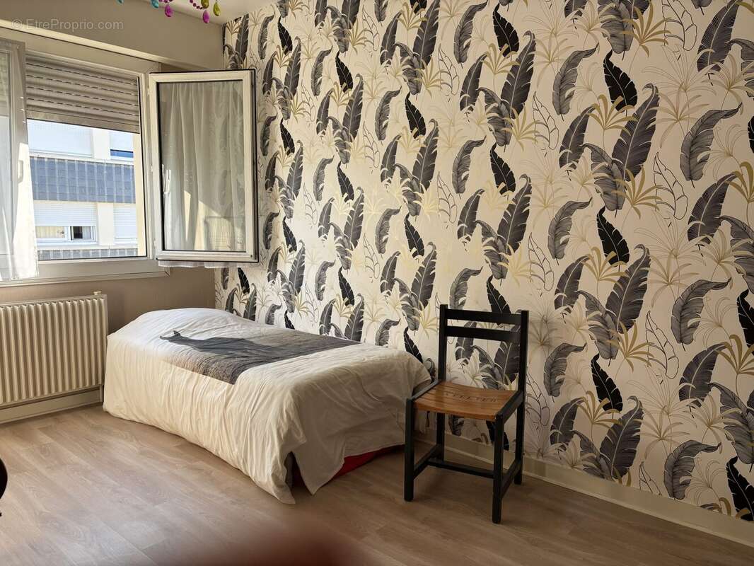 Appartement 83 m² à Vannes  - photo 5