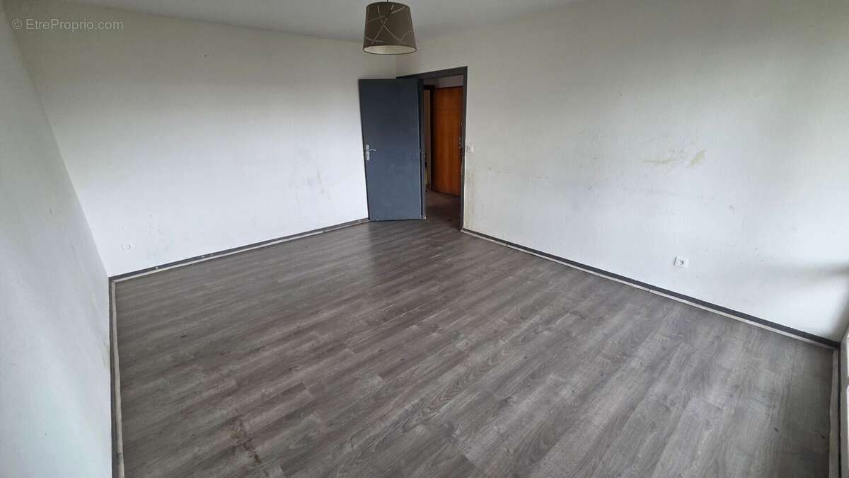 Appartement à ANNEMASSE