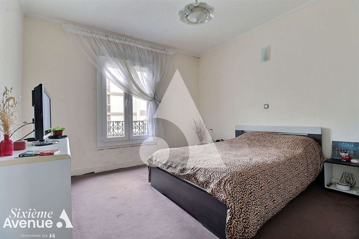 Maison à ROMAINVILLE